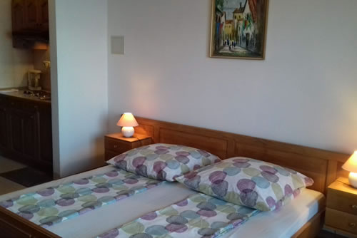 Apartmenthaus Punta - Apartmani A