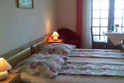 Apartmenthaus Punta - Appartement A