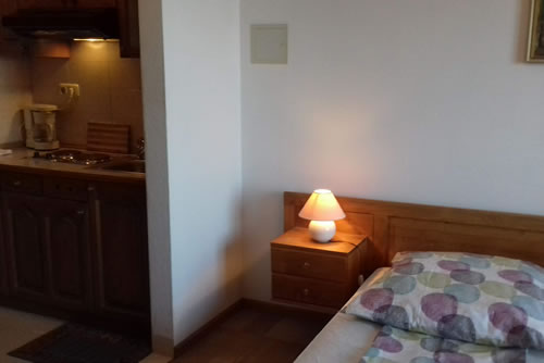 Apartmenthaus Punta - Appartement A