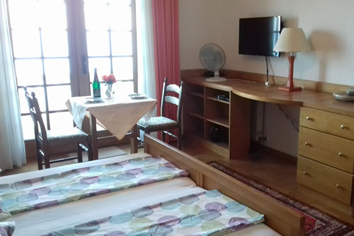 Apartmenthaus Punta - Appartement B