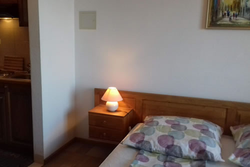 Apartmenthaus Punta - Appartement B