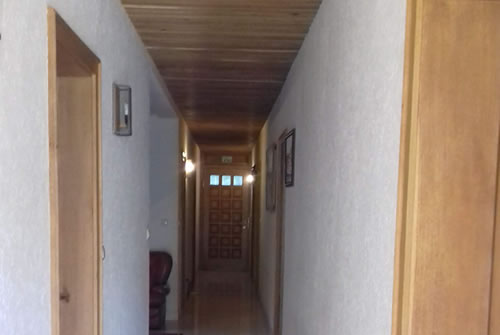 Apartmenthaus Punta - Apartments B