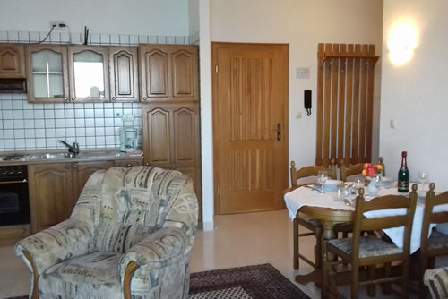 Apartmenthaus Punta - Apartmani C