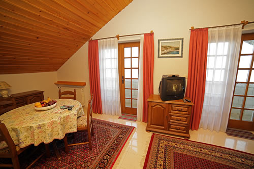 Apartmenthaus Punta - Apartments D