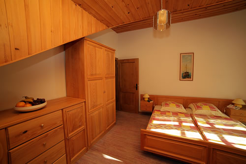 Apartmenthaus Punta - Apartments D