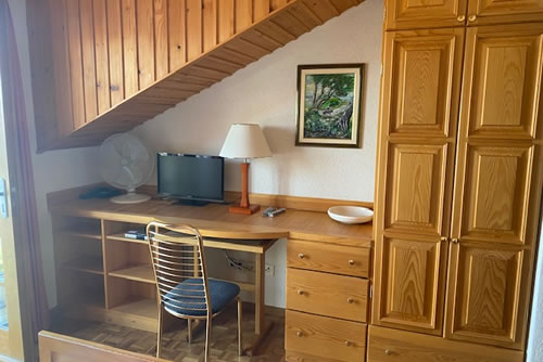 Apartmenthaus Punta - Apartmani F
