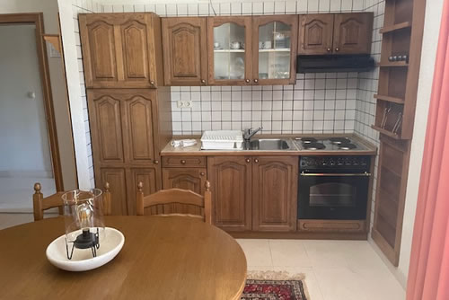 Apartmenthaus Punta - Apartmani G