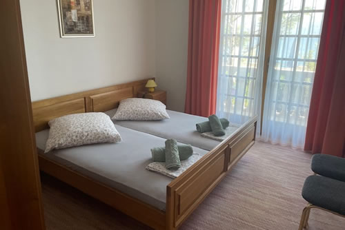 Apartmenthaus Punta - Apartmani G