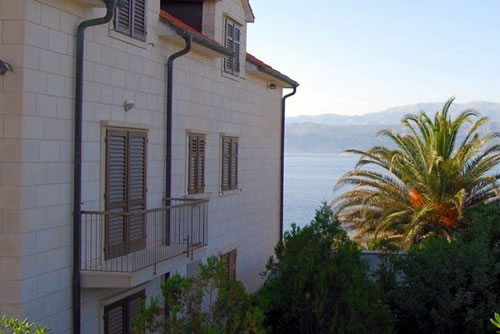 Apartmenthaus Punta - Apartmani G